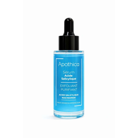 Sérum Acide Salicylique 50ml apothica