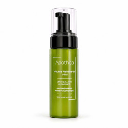 Mousse Nettoyante Miel D'Eucalyptus 150ML apothica