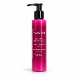 Crème Protectrice KERA-LISS 100ML apothica