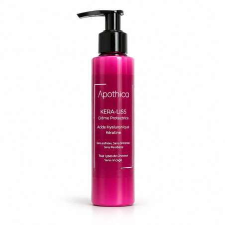 Crème Protectrice KERA-LISS 100ML apothica