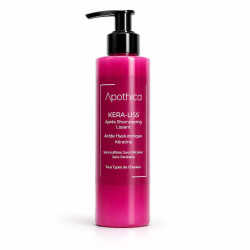 Après-Shampooing Lissant KERA-LISS 200ML apothica