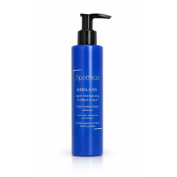 Après-Shampooing Purifiant-Lissant KERA-LISS 200ML apothica