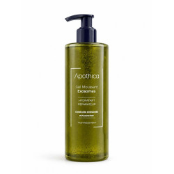 Gel Moussant Exosomes 400ml apoticha