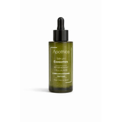Sérum Exosomes 50ml apothica
