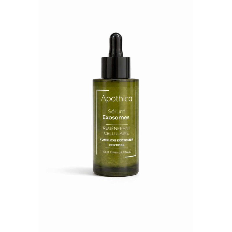Sérum Exosomes 50ml apothica