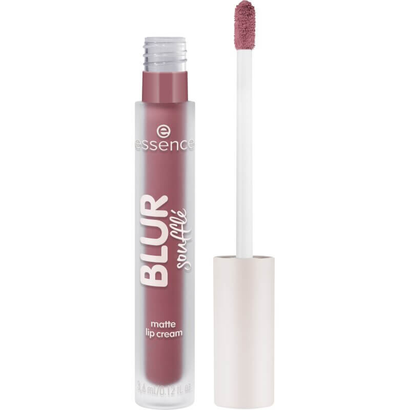 Lip Cream Matte " Blur Soufflé " N°09