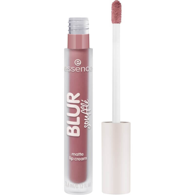Lip Cream Matte " Blur Soufflé " N°10