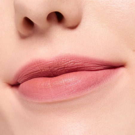 Lip Cream Matte " Blur Soufflé " N°10