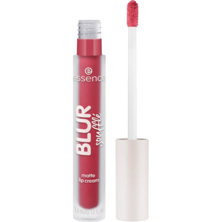 Lip Cream Matte " Blur Soufflé " N°11