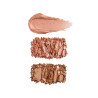 Highlighter Icon " Molten Bronze "