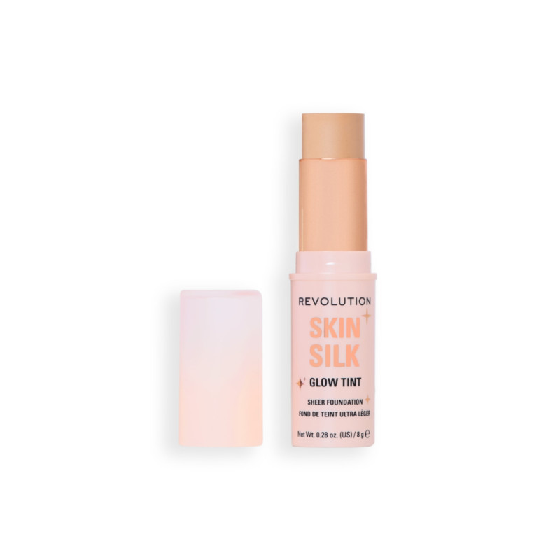 Fond De Teint stick " Skin Silk - Light Neutral "