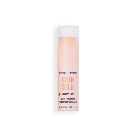 Fond De Teint stick " Skin Silk - Light Neutral "