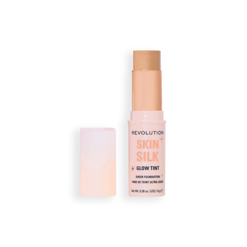 Fond De Teint stick " Skin Silk - Medium Light"