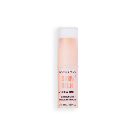 Fond De Teint stick " Skin Silk - Medium Light"