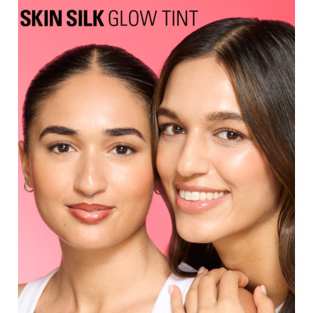 Fond De Teint stick " Skin Silk - Medium Light"