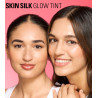 Fond De Teint stick " Skin Silk - Medium Light"