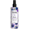 Brume Parfumée Sensuelle Zynia 250ml sans paillettes – body splash fruitée vanillée, corps et cheveux