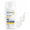 Photoderm "XDEFENSE Ultra-Fluid" SPF50+ Invisible 40ml