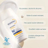 Photoderm "XDEFENSE Ultra-Fluid" SPF50+ Invisible 40ml