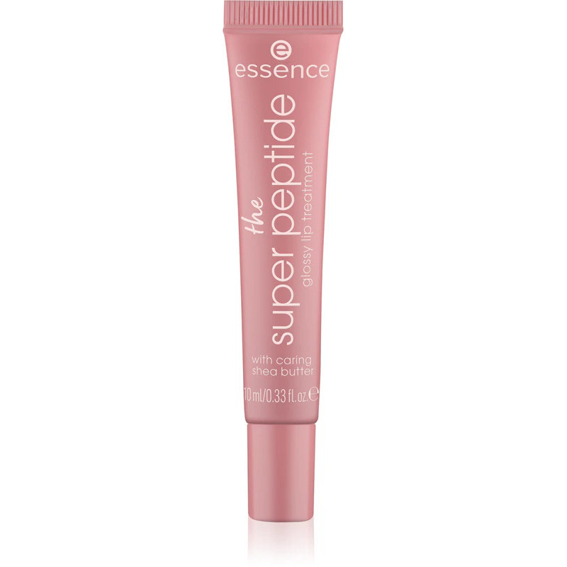 Glossy " Lip Treatment - The Super Peptide " N°03