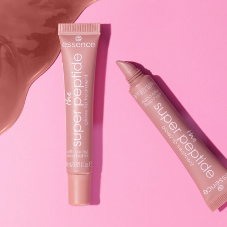 Glossy " Lip Treatment - The Super Peptide " N°03