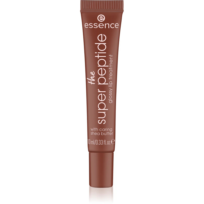 Glossy " Lip Treatment - The Super Peptide " N°06