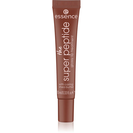 Glossy " Lip Treatment - The Super Peptide " N°06