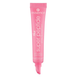 Glossy " Lip Treatment The Super Peptide  - Pinkified "
