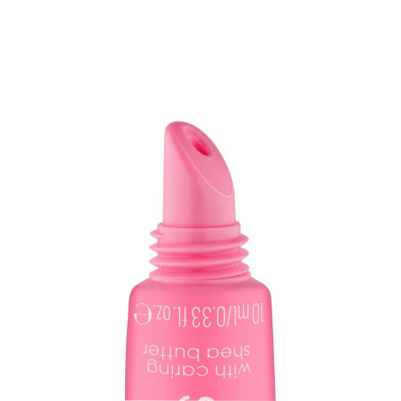 Glossy " Lip Treatment The Super Peptide  - Pinkified "