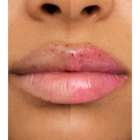 Glossy " Lip Treatment The Super Peptide  - Pinkified "