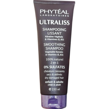 Pack Phyteal Ultraliss