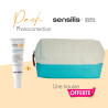 Pack Solaire Fluide PHOTOCORRECTION "Invisible [ HA 50+]" Sensilis