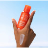 SUN SECURE "Aqua Fluide SPF50+" 50ml