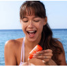 SUN SECURE "Aqua Fluide SPF50+" 50ml