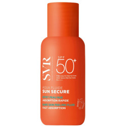SUN SECURE "Aqua Fluide SPF50+" 50ml