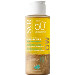 SUN SECURE Eau Solaire Glow...