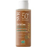 SUN SECURE Eau Solaire Glow SPF 50+ 100ml