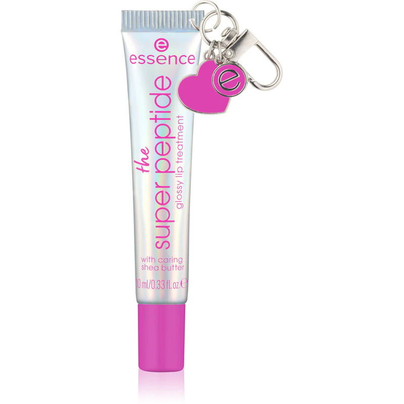 Glossy " Lip Treatment - The Super Peptide " N°05