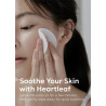 Disques Exfoliants JI WOO GAE "Heartleaf BHA Peeling Pad"