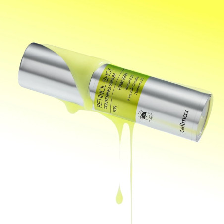 Sérum Retinol "Vital A Retinol Shot Tightening Serum" 30ml