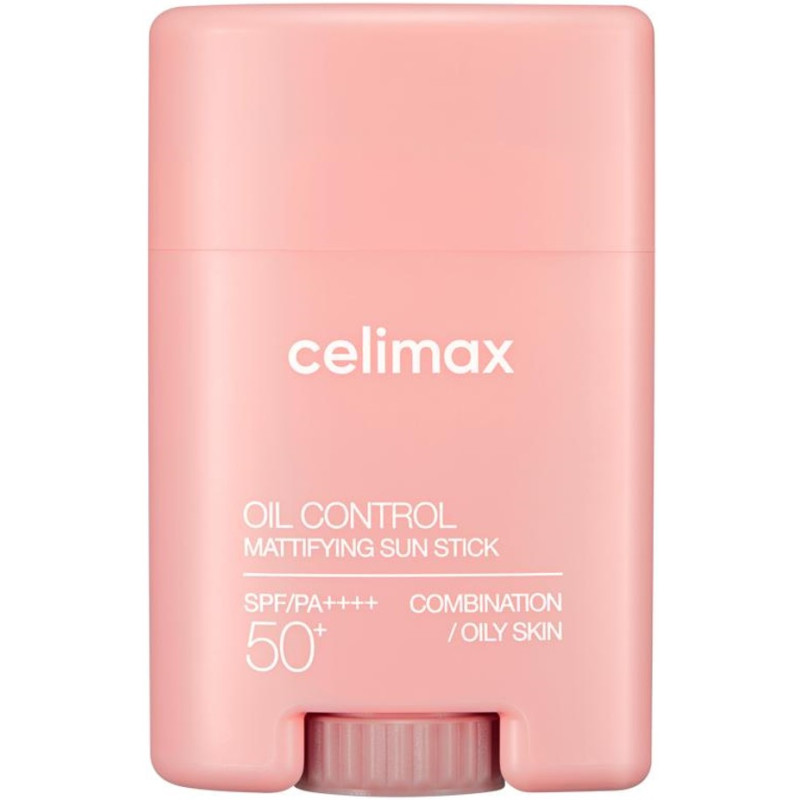 Sun Stick Oil Control 19g