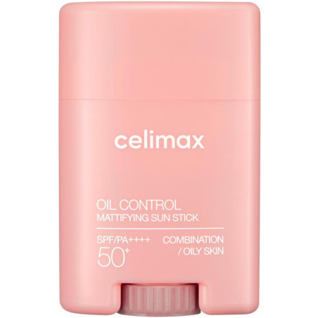 Sun Stick Oil Control 19g