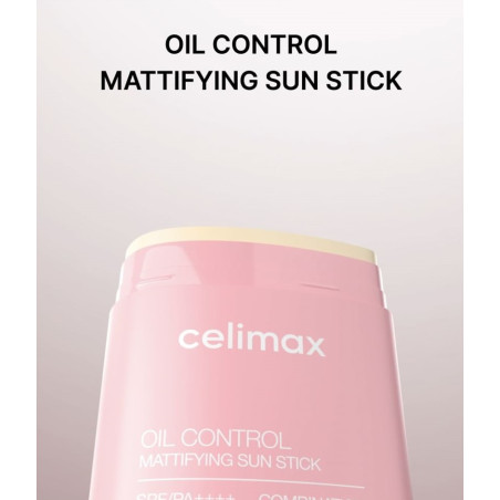 Sun Stick Oil Control 19g