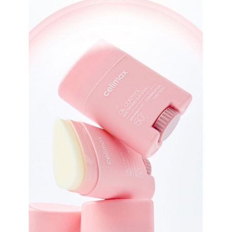 Sun Stick Oil Control 19g
