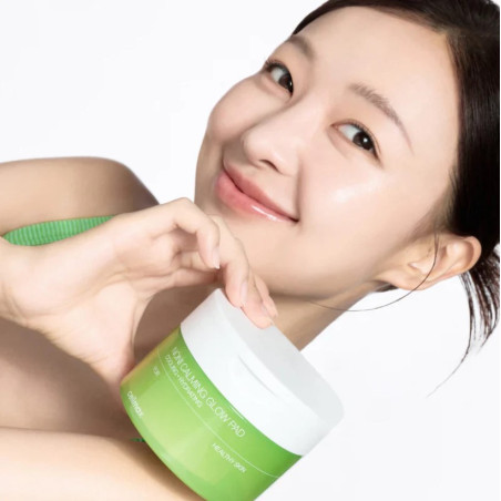 Disques Toniques The Real Noni "Calming Glow Pad"