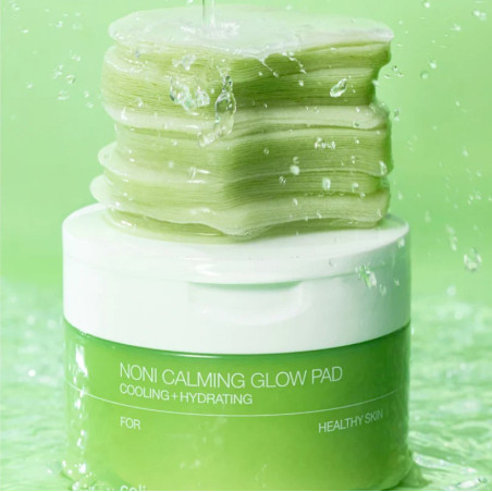 Disques Toniques The Real Noni "Calming Glow Pad"
