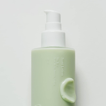 Lotion The Real Noni "Hydra Firming Lotion" 150ml