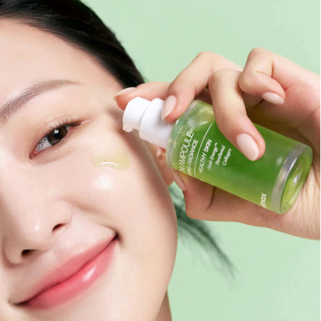 Noni Ampoule "Calming + Radiance" 50ml