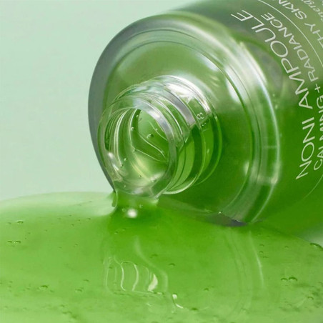 Noni Ampoule "Calming + Radiance" 50ml