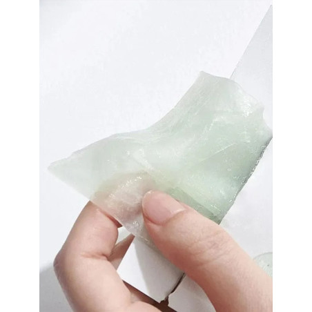 Masque Tissu The Real Cica "Calming Serum Mask Box" 10 unités